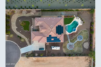 15833 W Cheryl Court, Waddell, AZ 85355 - Photo 11