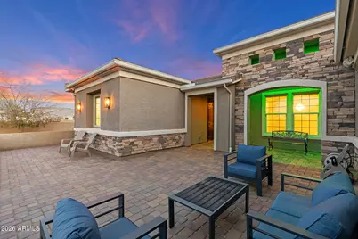 15833 W Cheryl Court, Waddell, AZ 85355 - Photo 19