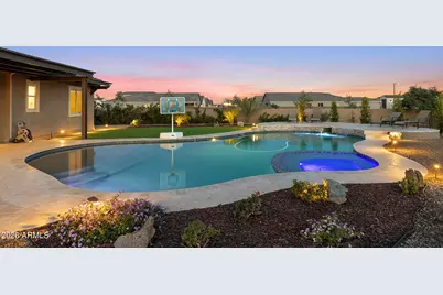 15833 W Cheryl Court, Waddell, AZ 85355 - Photo 99