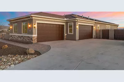 15833 W Cheryl Court, Waddell, AZ 85355 - Photo 21