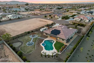 15833 W Cheryl Court, Waddell, AZ 85355 - Photo 7