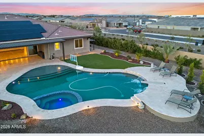 15833 W Cheryl Court, Waddell, AZ 85355 - Photo 15