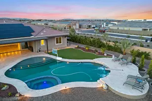 15833 W Cheryl Ct, Waddell, AZ 85355 - Photo 15