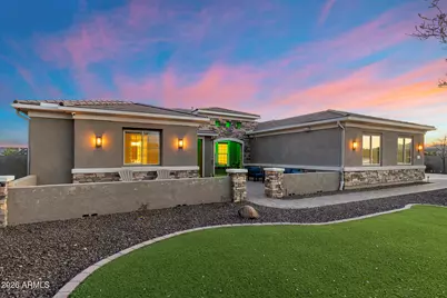 15833 W Cheryl Court, Waddell, AZ 85355 - Photo 21