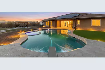 15833 W Cheryl Court, Waddell, AZ 85355 - Photo 101