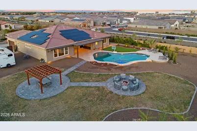 15833 W Cheryl Court, Waddell, AZ 85355 - Photo 13