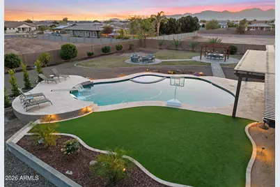 15833 W Cheryl Court, Waddell, AZ 85355 - Photo 9