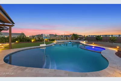 15833 W Cheryl Court, Waddell, AZ 85355 - Photo 89