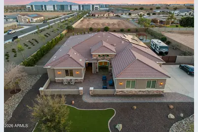 15833 W Cheryl Court, Waddell, AZ 85355 - Photo 95