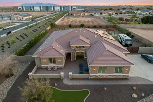 15833 W Cheryl Ct, Waddell, AZ 85355 - Photo 95