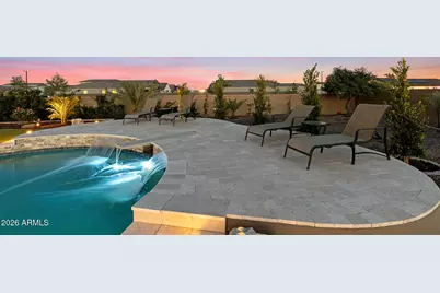 15833 W Cheryl Court, Waddell, AZ 85355 - Photo 91