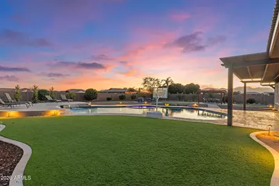 15833 W Cheryl Court, Waddell, AZ 85355 - Photo 93