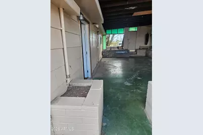 872 W 92 Highway #A, Bisbee, AZ 85603 - Photo 7