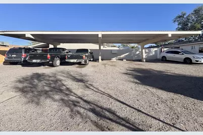 308 E Vogel Avenue #6, Phoenix, AZ 85020 - Photo 3