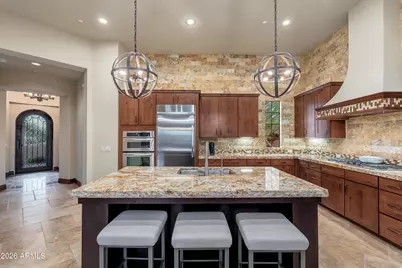 9166 E Hoverland Road, Scottsdale, AZ 85255 - Photo 5