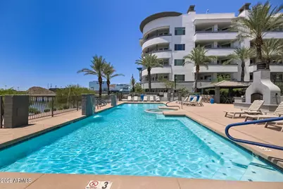 945 E Playa Del Norte Drive #5023, Tempe, AZ 85288 - Photo 15