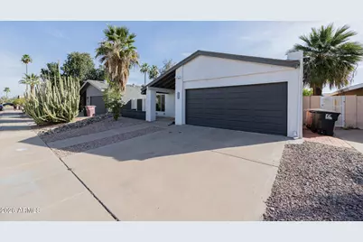 2229 N 87th Way, Scottsdale, AZ 85257 - Photo 1