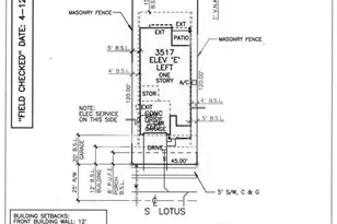 3806 S Lotus, Mesa, AZ 85212 - Photo 3