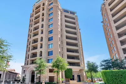 7181 E Camelback Road #707, Scottsdale, AZ 85251 - Photo 1