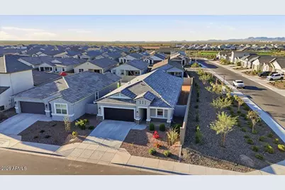 1883 W Storia Avenue, Apache Junction, AZ 85120 - Photo 27