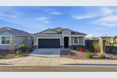 1883 W Storia Avenue, Apache Junction, AZ 85120 - Photo 1