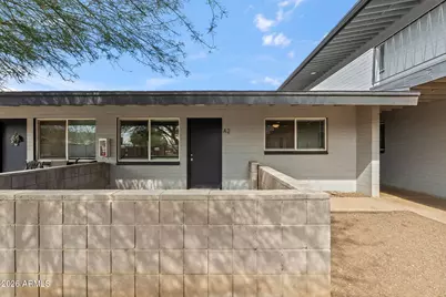 1707 N 18th Street #A2, Phoenix, AZ 85006 - Photo 1