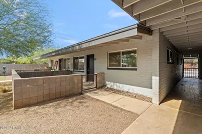 1707 N 18th Street #A2, Phoenix, AZ 85006 - Photo 3