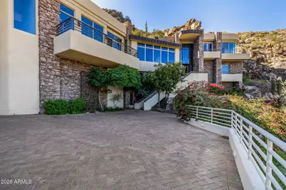 5676 E Cheney Drive, Paradise Valley, AZ 85253 - Photo 1