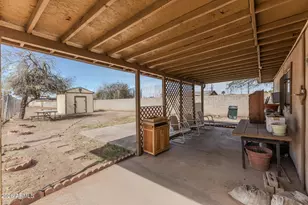 2018 S 3rd Dr, Phoenix, AZ 85003 - Photo 15