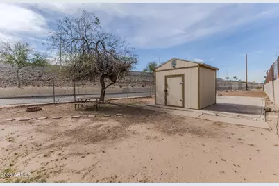 2018 S 3rd Drive, Phoenix, AZ 85003 - Photo 17