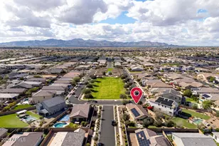 12597 N 144th Ave, Surprise, AZ 85379 - Photo 41