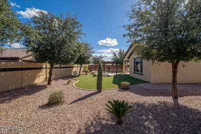 12597 N 144th Avenue, Surprise, AZ 85379 - Photo 33