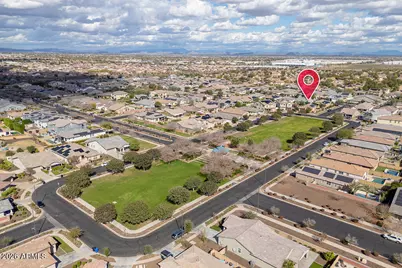 12597 N 144th Avenue, Surprise, AZ 85379 - Photo 45