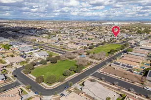 12597 N 144th Ave, Surprise, AZ 85379 - Photo 45