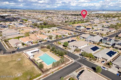 12597 N 144th Avenue, Surprise, AZ 85379 - Photo 43