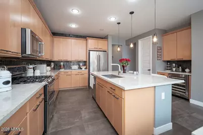 12597 N 144th Avenue, Surprise, AZ 85379 - Photo 9