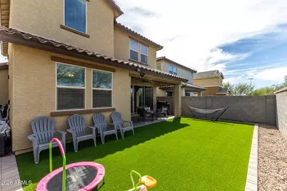 23822 N 162nd Lane, Surprise, AZ 85387 - Photo 29