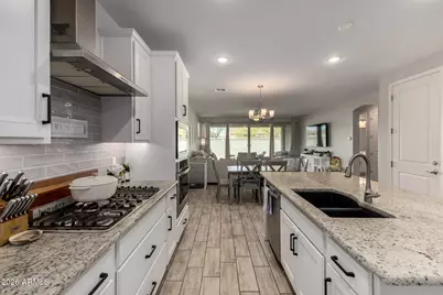 23822 N 162nd Lane, Surprise, AZ 85387 - Photo 7