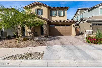23822 N 162nd Lane, Surprise, AZ 85387 - Photo 1