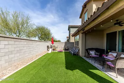 23822 N 162nd Lane, Surprise, AZ 85387 - Photo 27