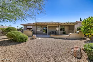 19286 N Mohave Sage Way, Surprise, AZ 85387 - Photo 29