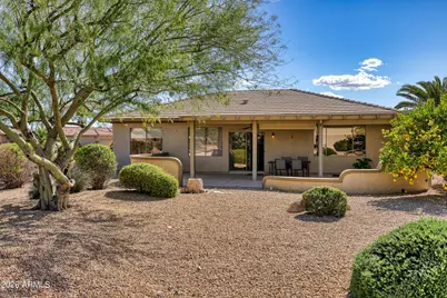 19286 N Mohave Sage Way, Surprise, AZ 85387 - Photo 23