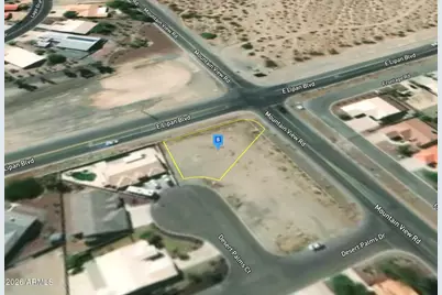 2008 Desert Palms Drive #3, Fort Mohave, AZ 86426 - Photo 3