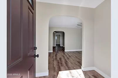 554 W Lincoln Avenue, Coolidge, AZ 85128 - Photo 5