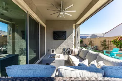 18427 W Clinton Street, Surprise, AZ 85388 - Photo 35