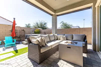 18427 W Clinton Street, Surprise, AZ 85388 - Photo 31