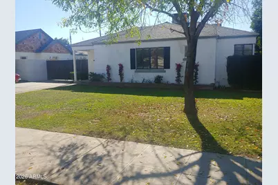 539 W Wilshire Drive, Phoenix, AZ 85003 - Photo 1