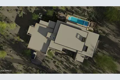 10635 E Cinder Cone Trail #101, Scottsdale, AZ 85262 - Photo 5