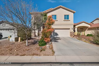 44810 W Horse Mesa Road, Maricopa, AZ 85139 - Photo 11