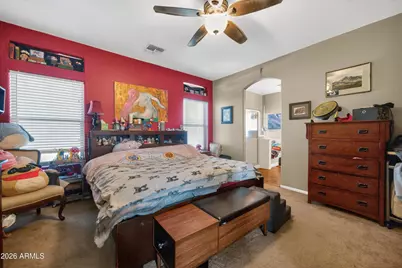 44810 W Horse Mesa Road, Maricopa, AZ 85139 - Photo 5